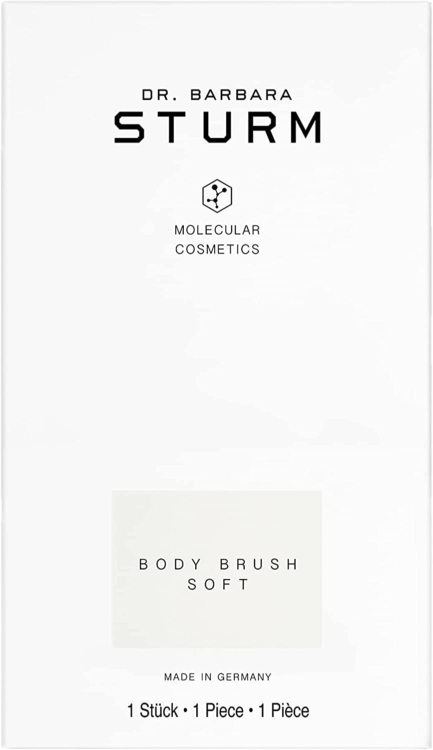 Dr. Barbara Sturm Body Brush
