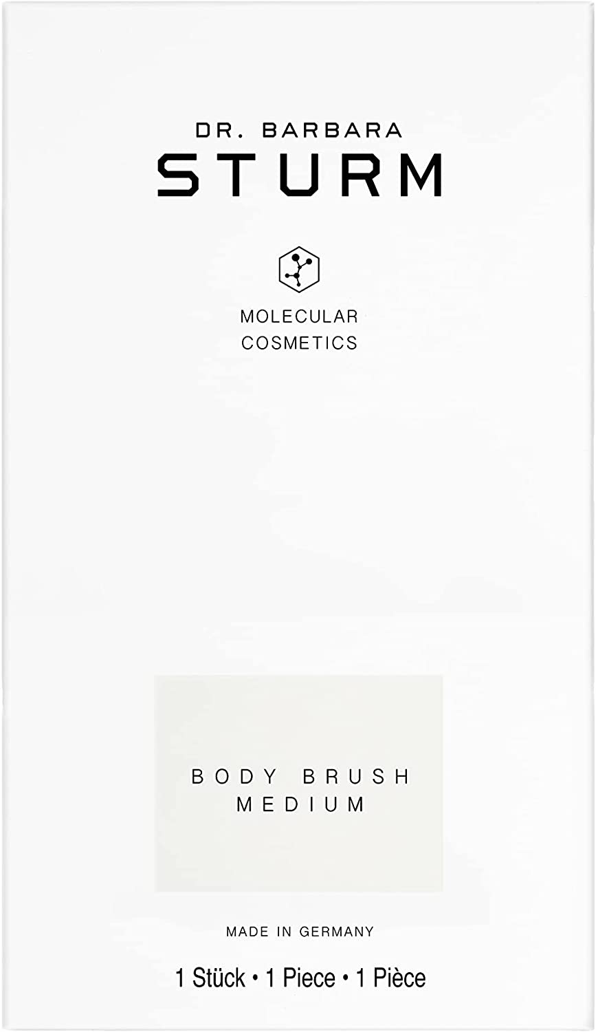 Dr. Barbara Sturm Body Brush - Medium