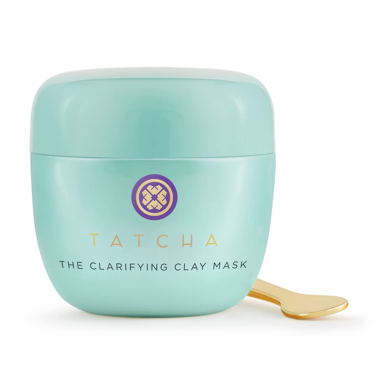 Tatcha The Clarifying Clay Mask - 1.7 Oz