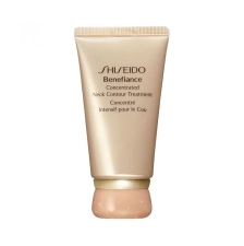 Shiseido Benefiance Concentrated Neck Contour Treatment - 50 Ml