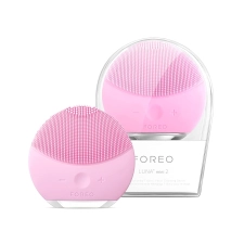 Foreo LUNA Mini 2 Sonic Facial Cleansing Brush