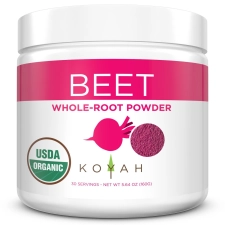 Koyah - Organic Beet Powder