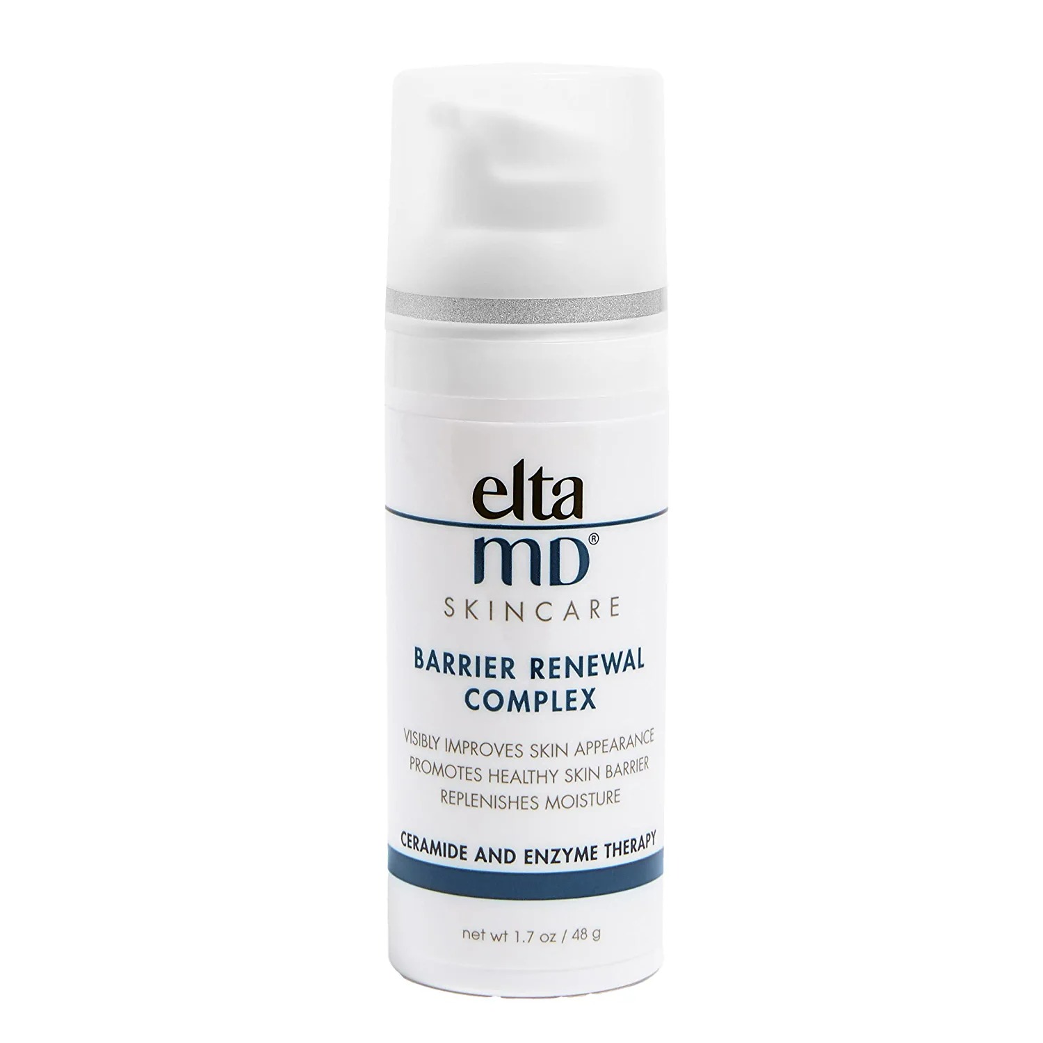 EltaMD Barrier Renewal Complex Face Moisturizer - 1.7 Oz