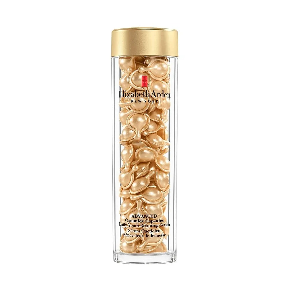 Elizabeth Arden Capsules Serum