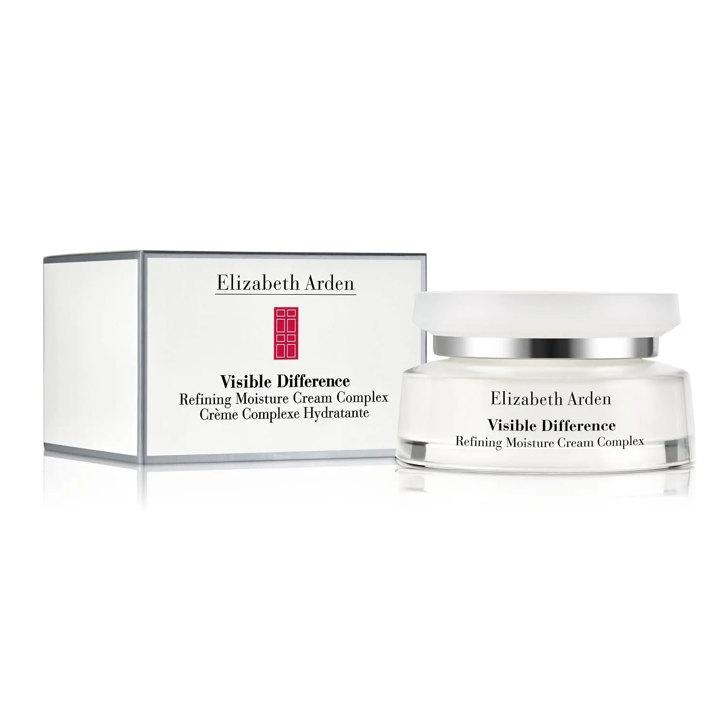 Elizabeth Arden Visible Difference Face Cream - 2.5 Oz