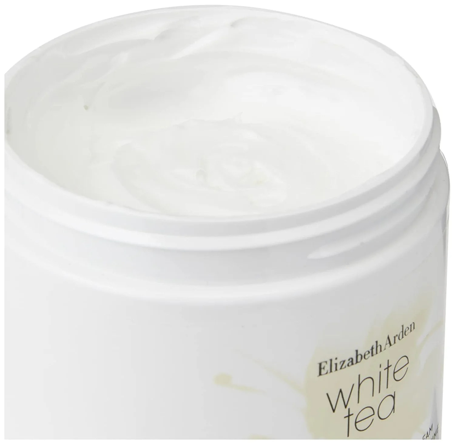 Elizabeth Arden White Tea Women's Body Lotion - 13.5 Oz