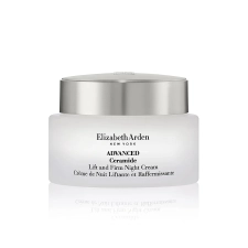 Elizabeth Arden Ceramide Lift & Firm Face Cream