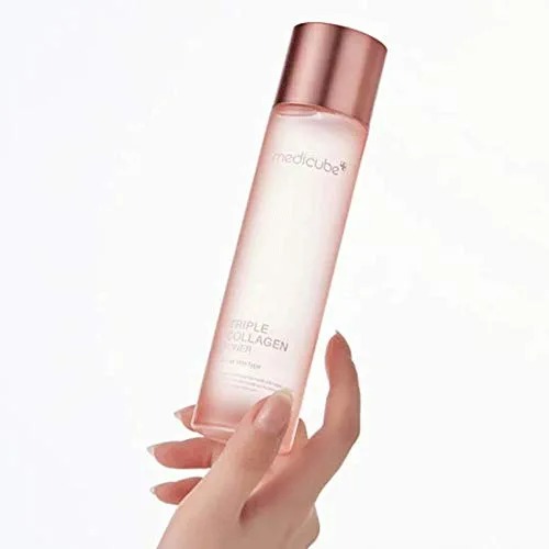 Medicube Triple Collagen Toner