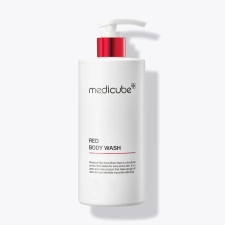 Medicube Red Body Wash - 400 Ml