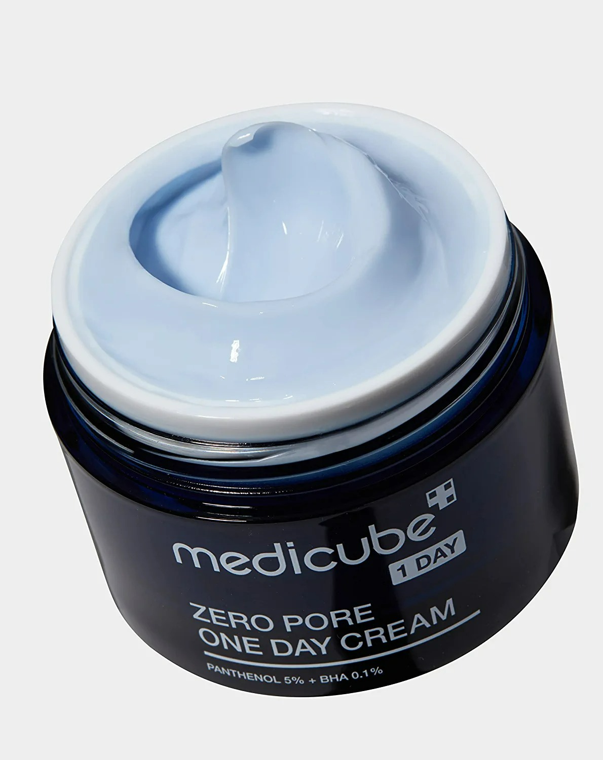 Medicube Zero Pore One-Day Cream - 50 Ml