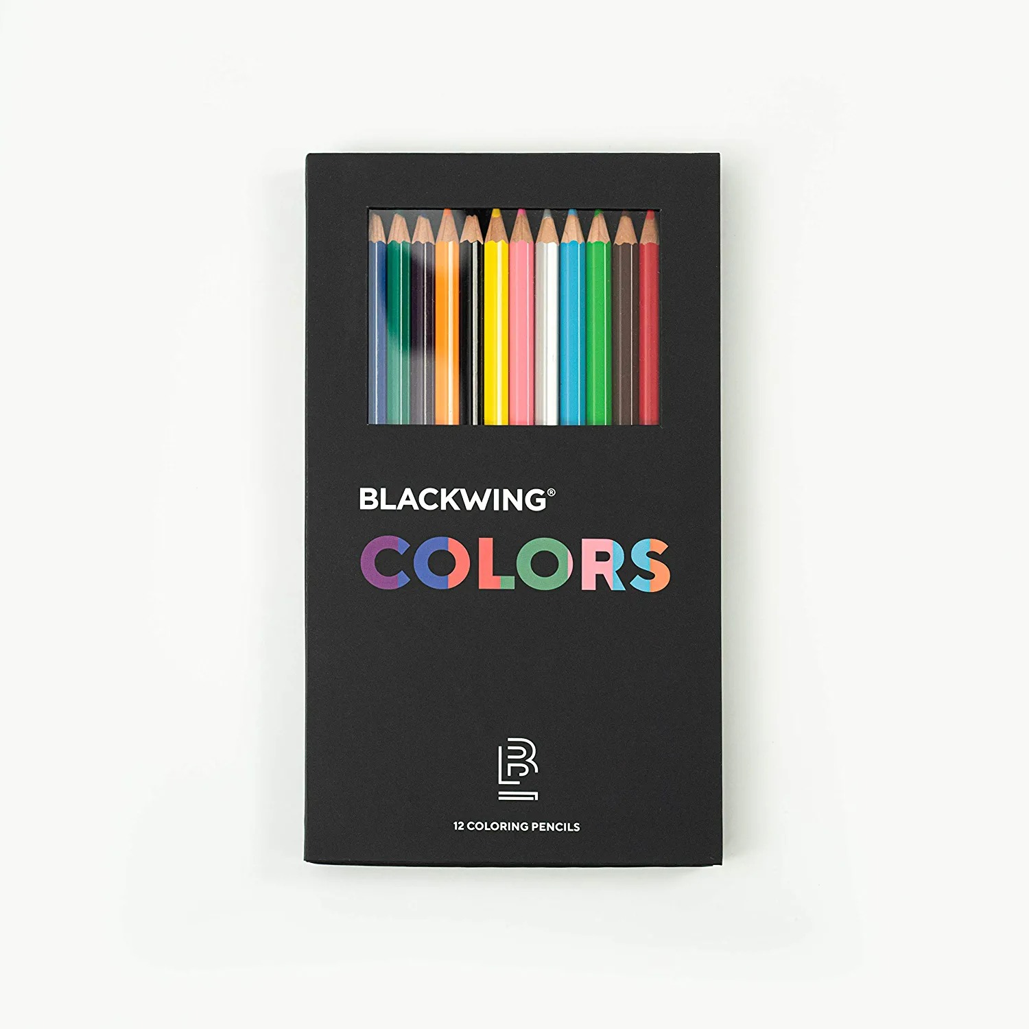 Blackwing Colors - 12 Renk