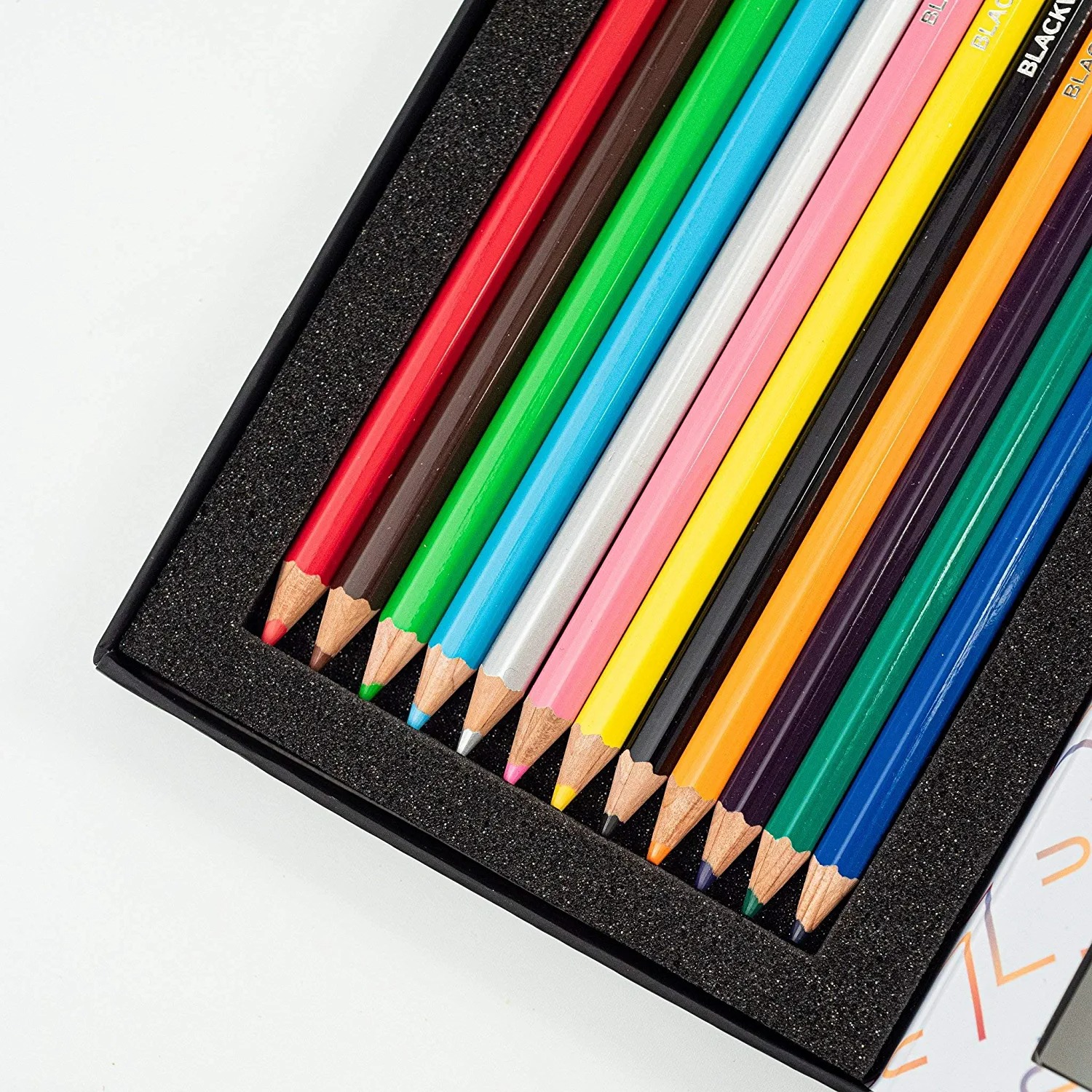 Blackwing Colors - 12 Renk