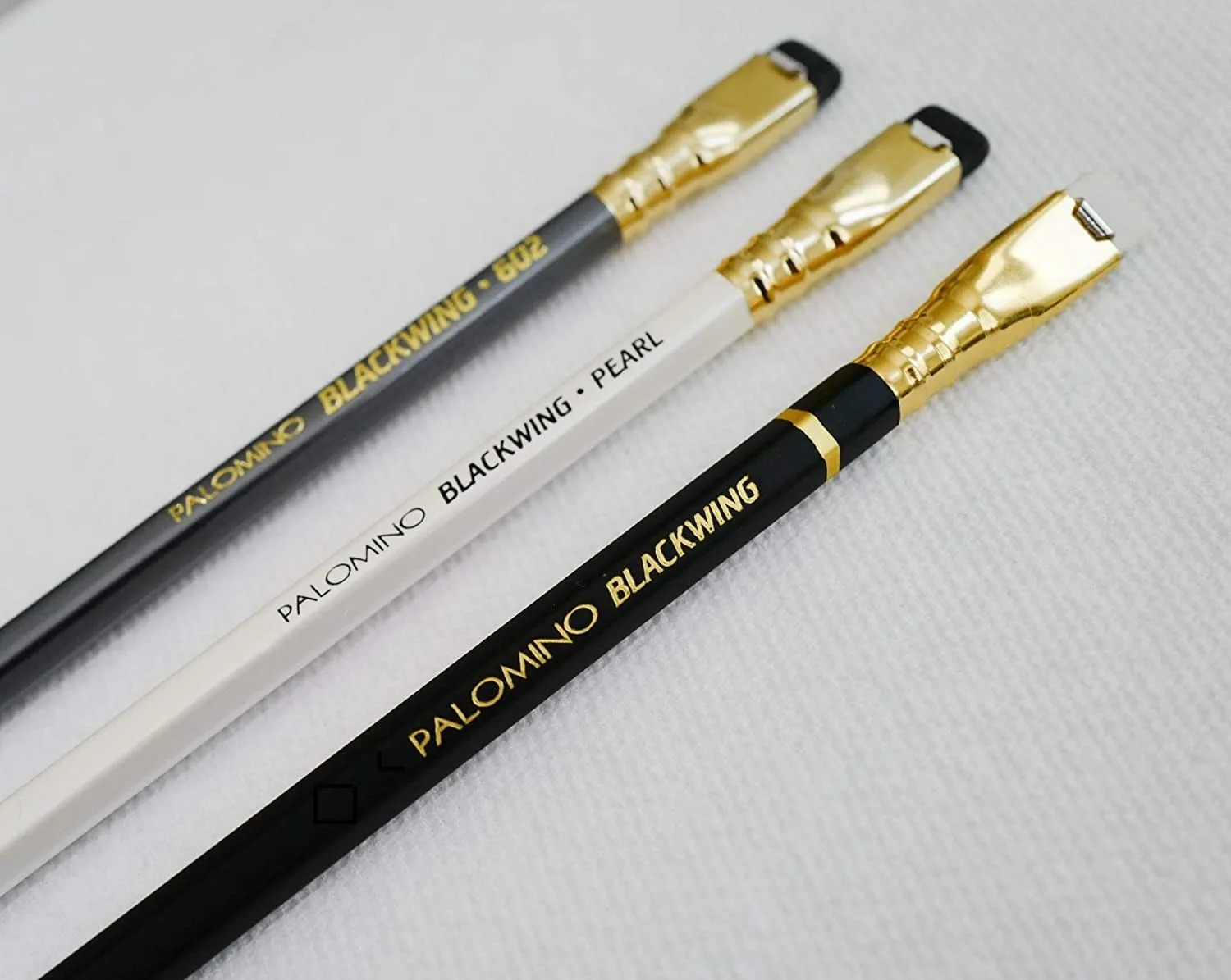 Palomino Blackwing Pencils Set - 3 Adet