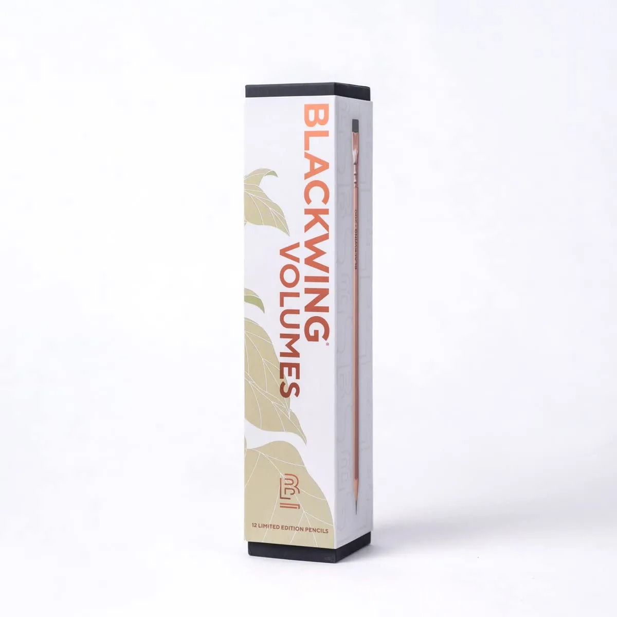 Blackwing Volume 200 Pencils - 12 Adet