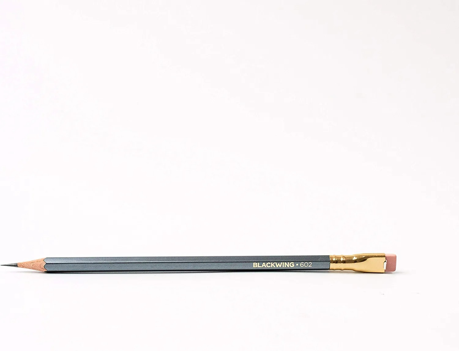 Palomino Blackwing 602 - 12 Adet - Gri