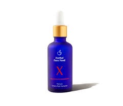 Herbal Face Food The Cure X Extreme Multi-Correction - 10 Ml