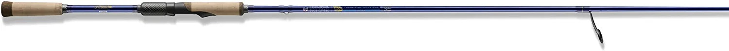 St. Croix Rods Legend Tournament Bass Spinning Rod - 239 Cm