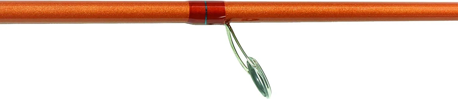 St. Croix Rods Legend Glass Spinning Rod