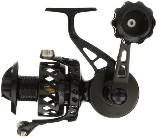 Van Staal VS X2 Bailess Spinning Reel - VS200BX2