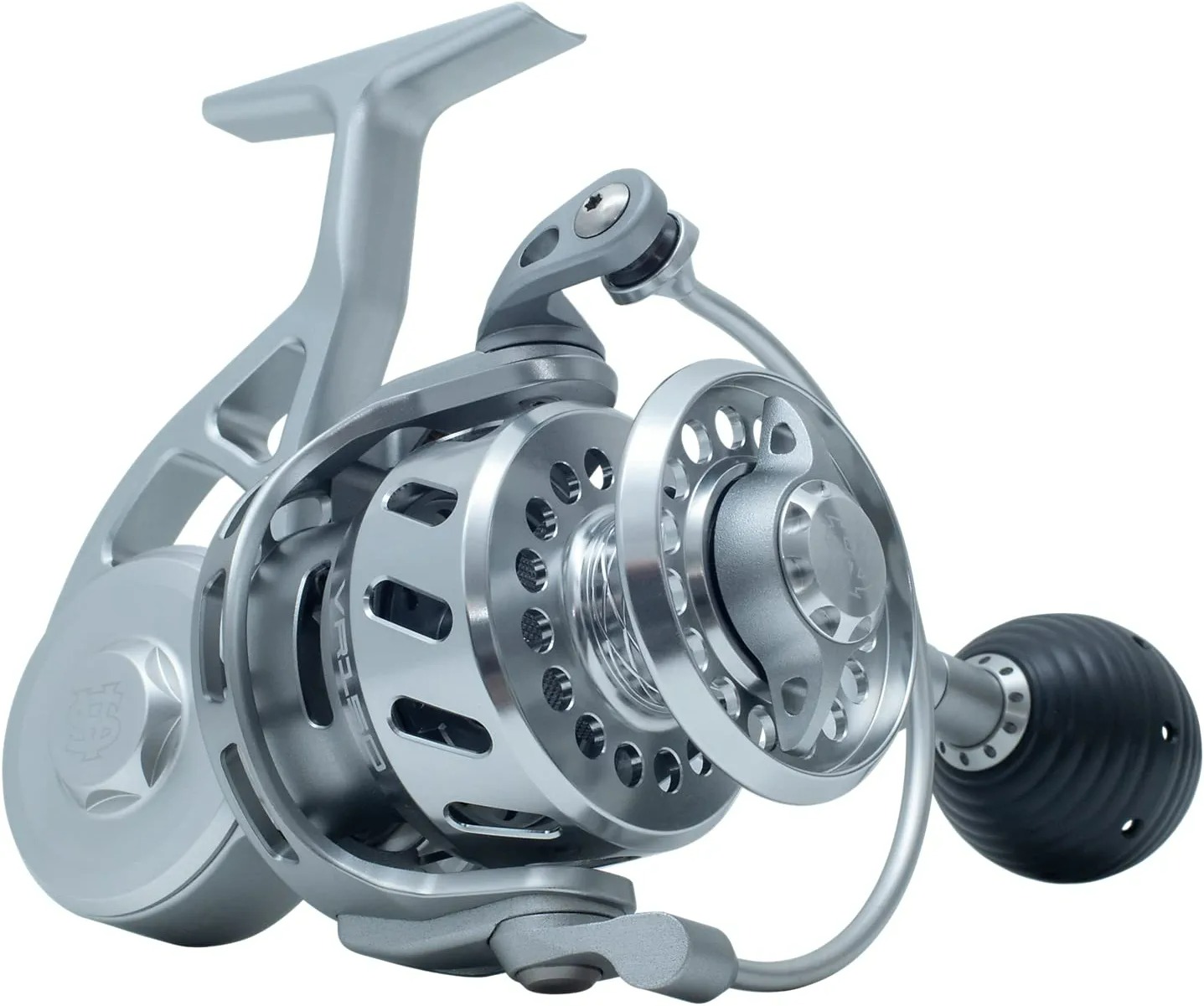 Van Staal VR150 Bailed Spinning Reel