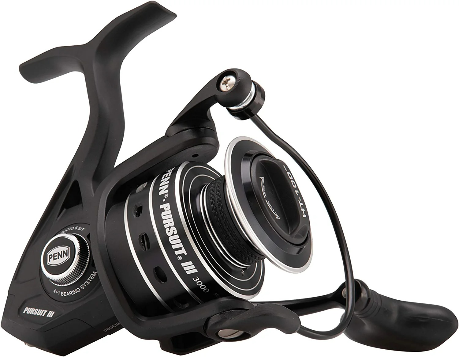 Penn Pursuit III Nearshore Spinning Fishing Reel - Size 5000