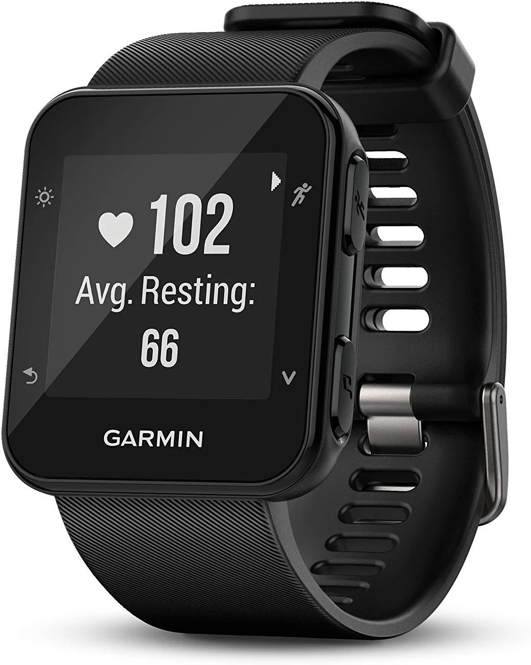 Garmin Forerunner 35 GPS Running Watch - 010-01689-00