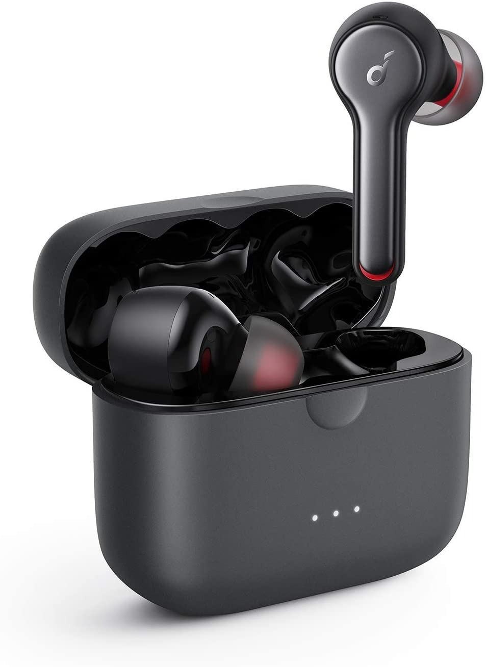 Soundcore Anker Liberty Air 2 Wireless Earbuds - Siyah