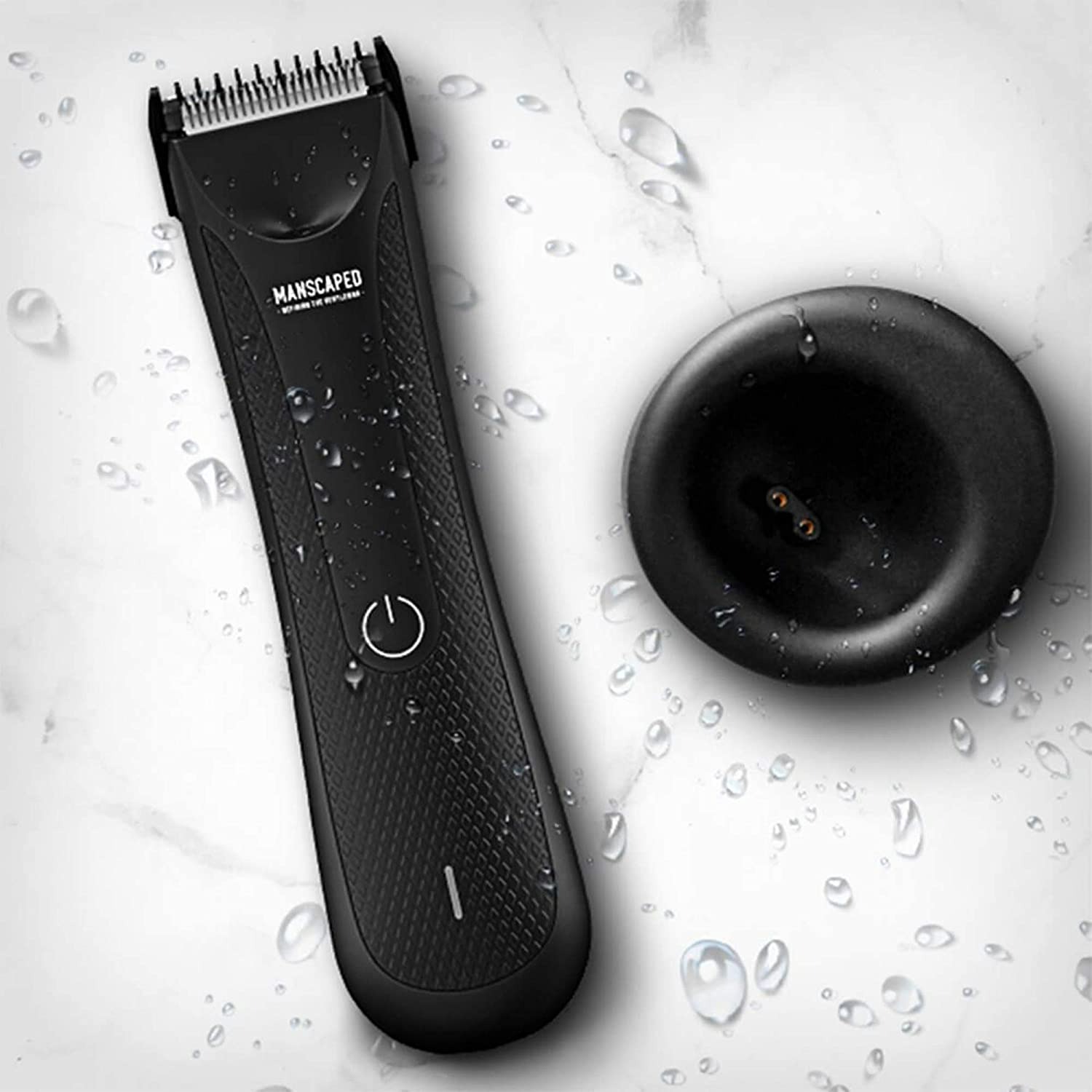 Manscaped Electric Groin Hair Trimmer - The Lawn Mower 3.0