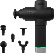 Hypervolt 2 Pro - Handheld Percussion Massage Gun
