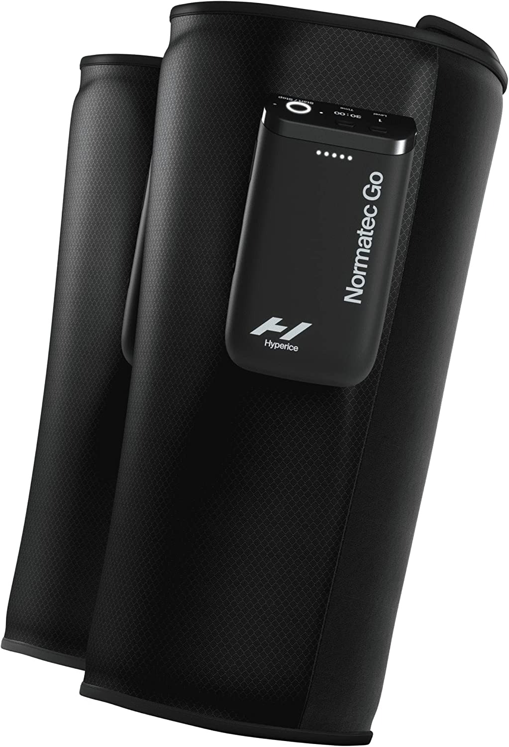 Hyperice Normatec Go - Portable Dynamic Air Compression Device