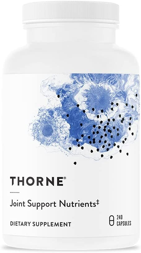 Thorne Joint Support Nutrients - 240 Kapsül