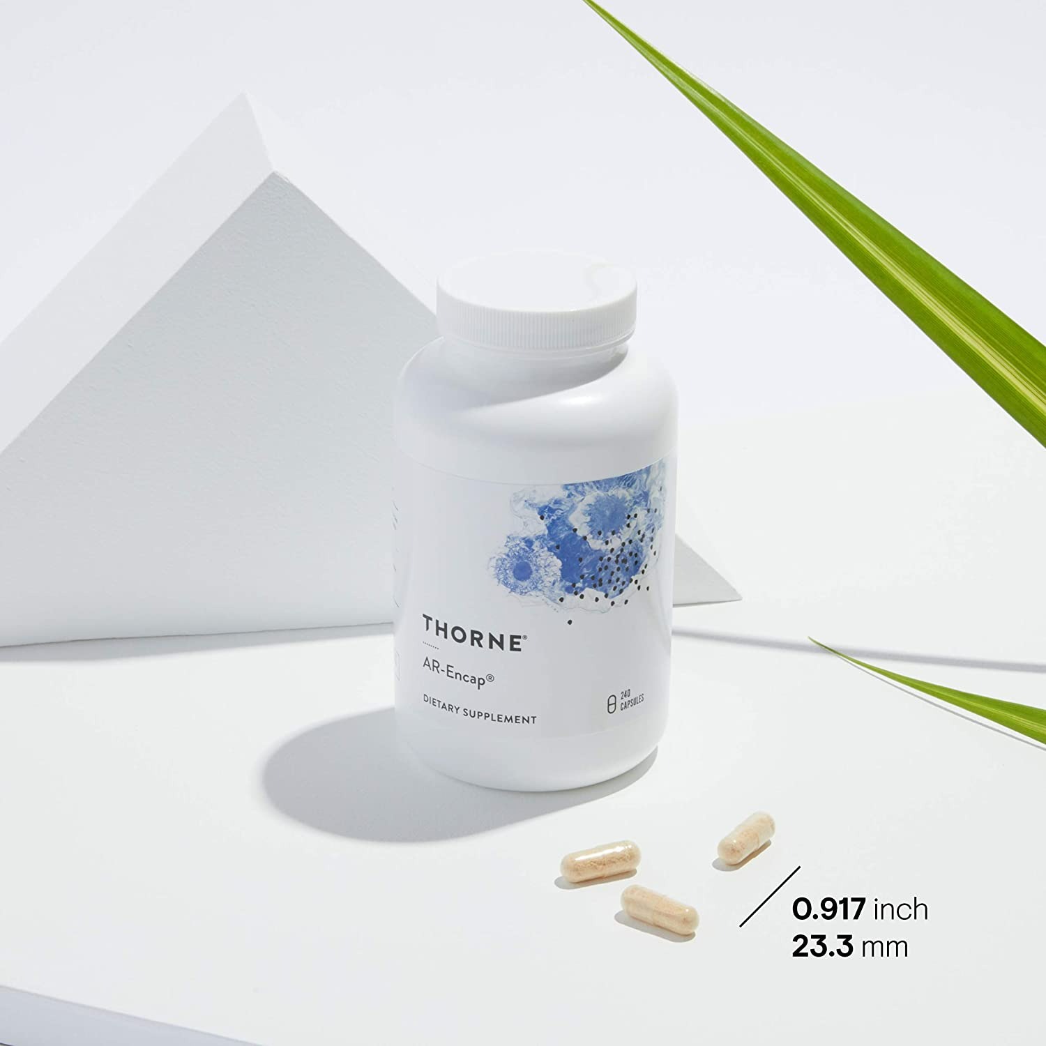 Thorne Joint Support Nutrients - 240 Kapsül