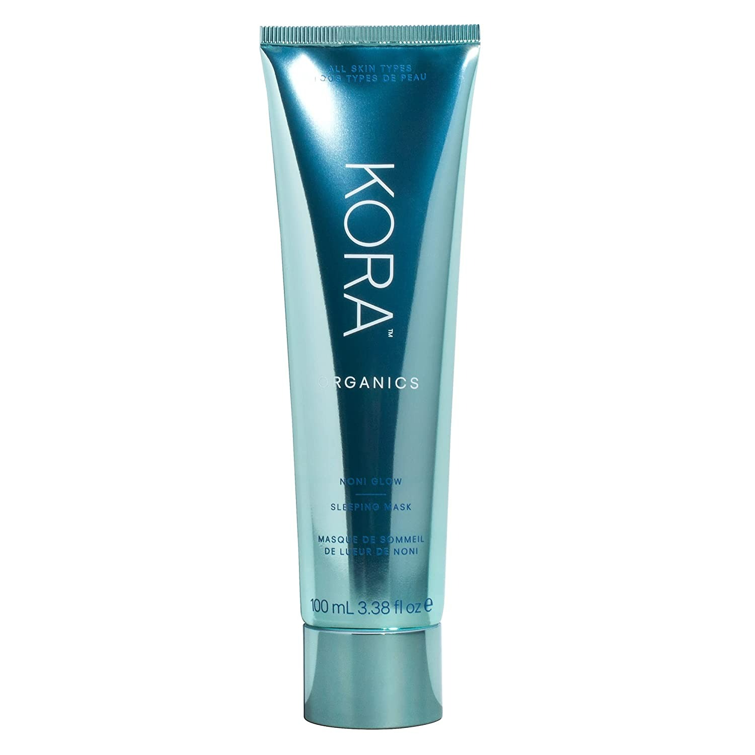 Kora Organics Noni Glow Sleeping Mask - 3.38 Fl Oz