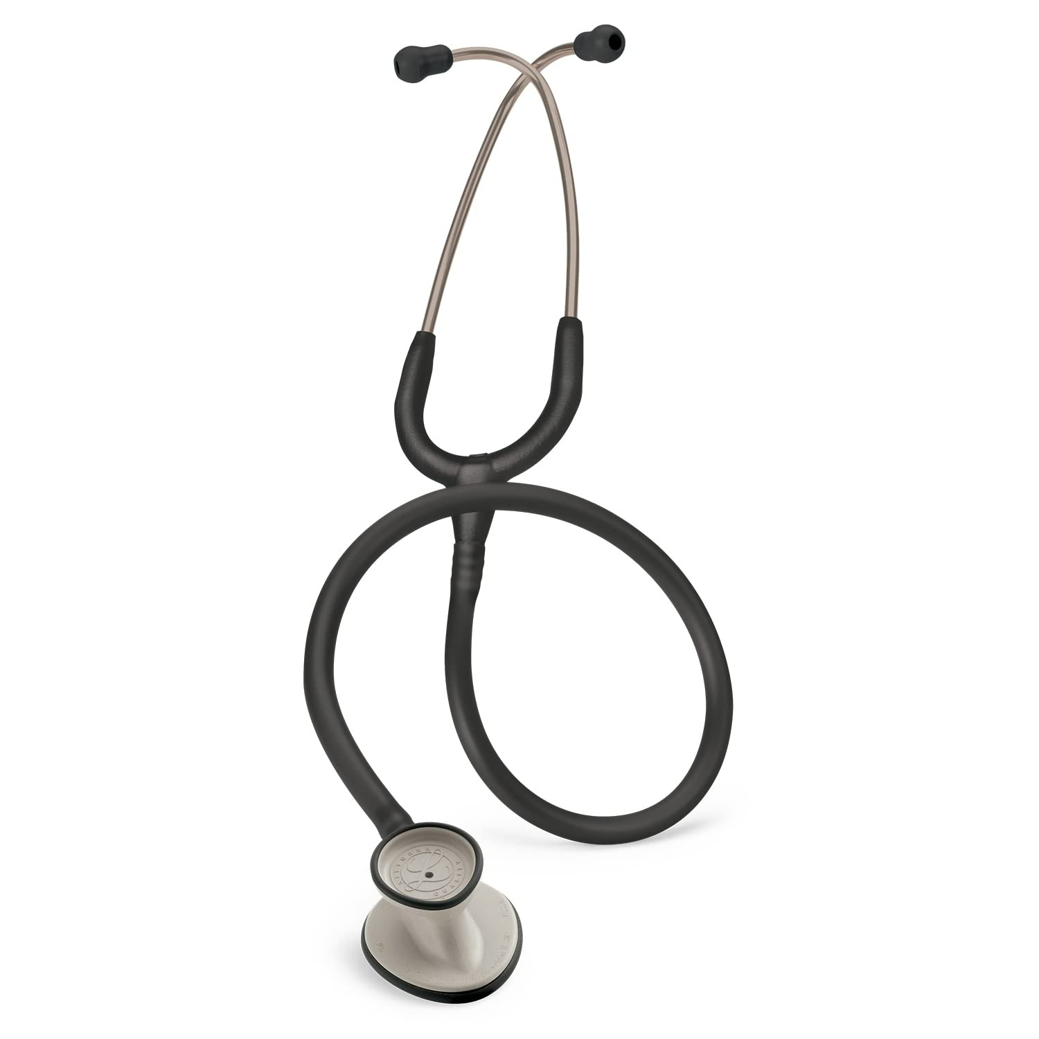 3M Littmann Lightweight II S.E. Stethoscope - Black Tube - 28 Inç