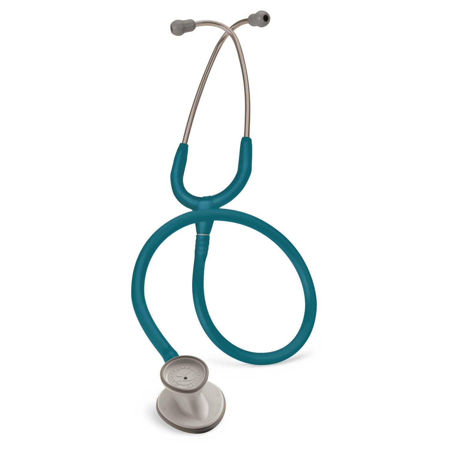 3M Littmann Lightweight II S.E. Stethoscope - Caribbean Blue Tube - 28 Inç