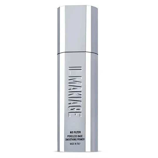 Il Makiage No Filter Poreless Base Smoothing Primer - 25 Ml