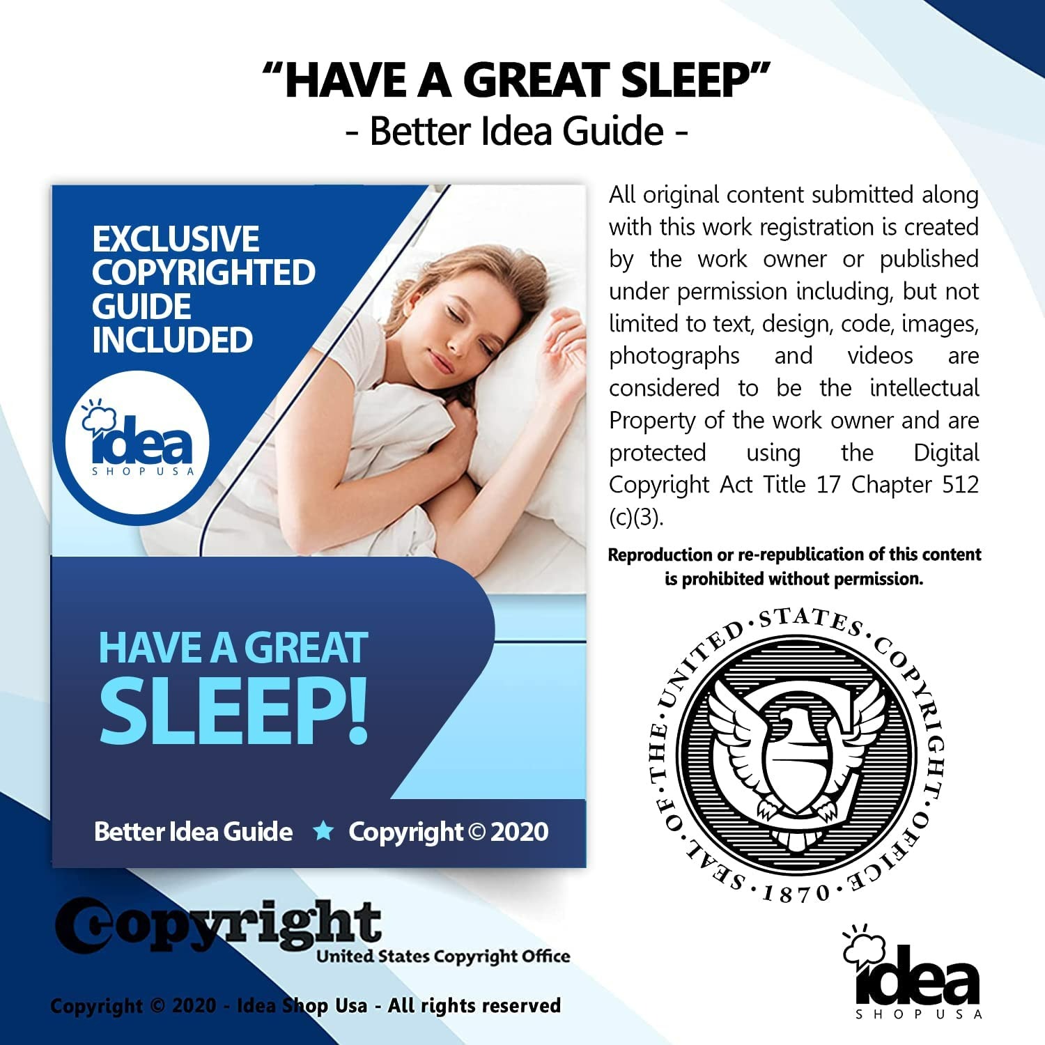 Equate Maximum Strength Sleep-Aid Softgels 50 mg - 100 Tane - 2 Adet Bundle with Exclusive Have a Great Sleep