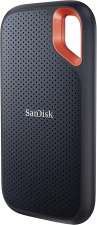 SanDisk 2TB Extreme Portable SSD