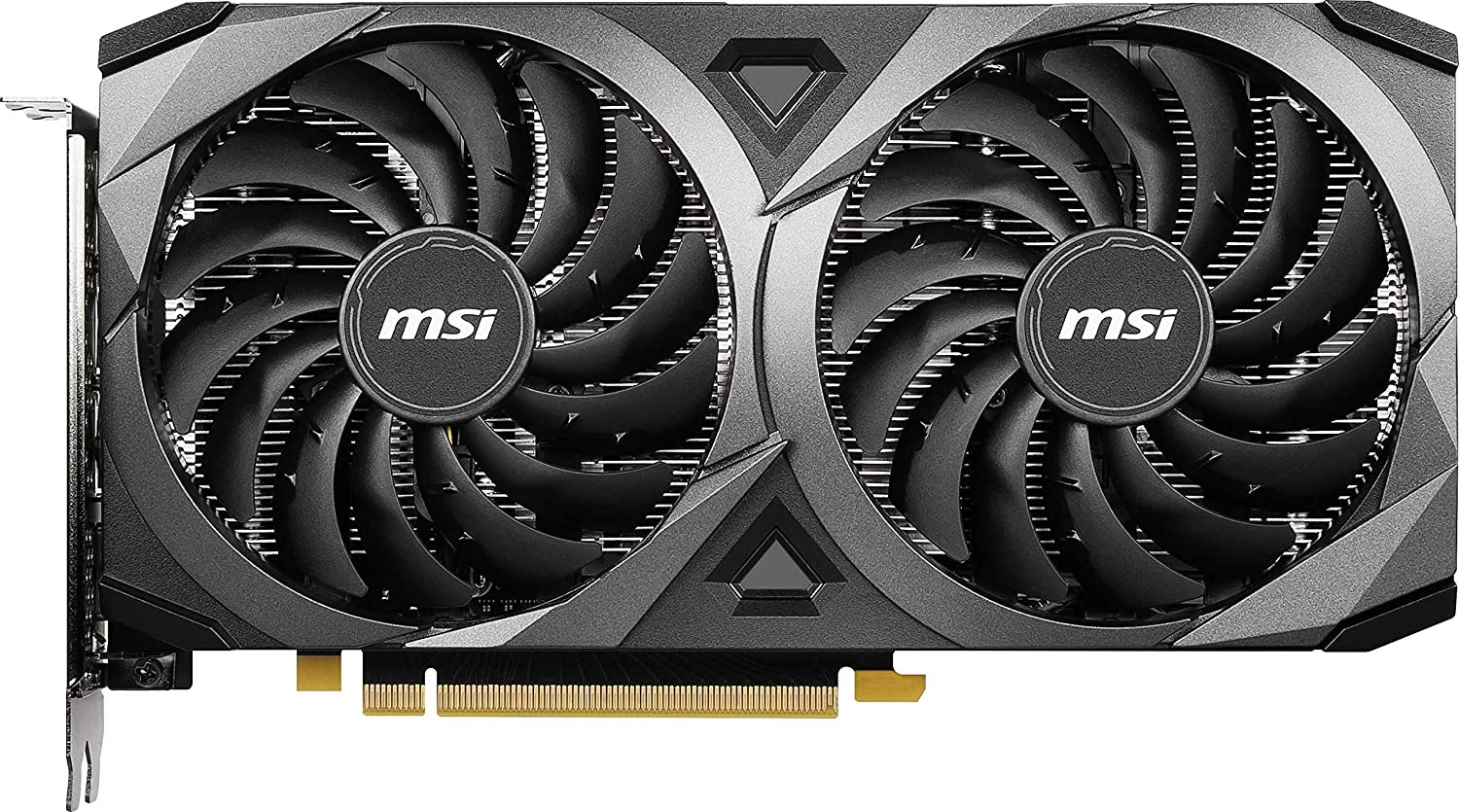 MSI Gaming GeForce RTX 3060 12GB 15 Gbps GDRR6 192-Bit 4 Torx Twin Fan Ampere OC Graphics Card