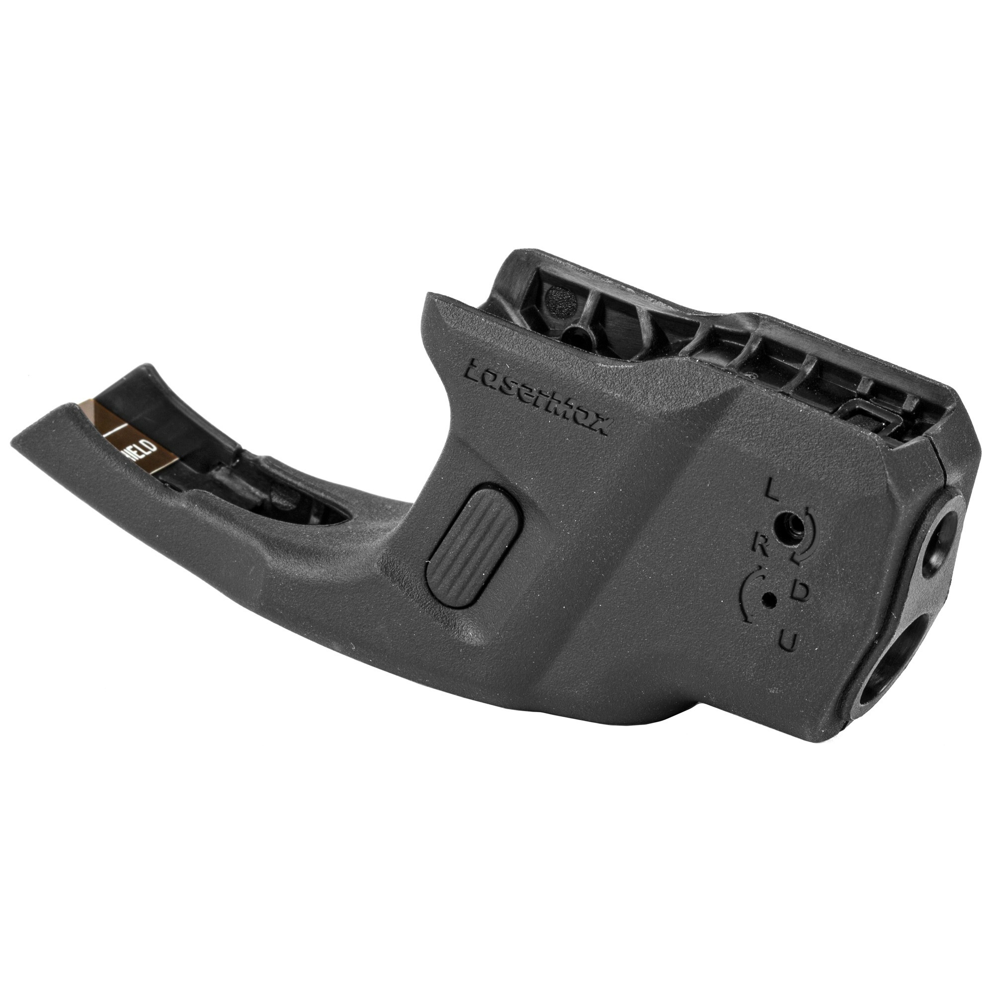 LaserMax Green Laser Sight For Glock 42/43 - GripSense Light With 100 Lumen