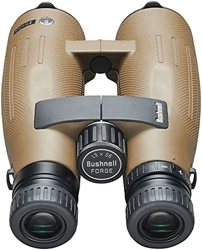 Bushnell Forge Binoculars - 15x56 mm