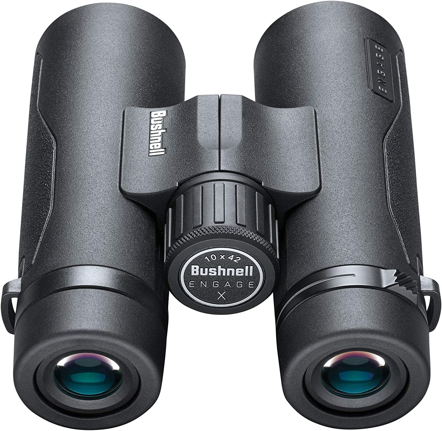 Bushnell Engage X Binoculars - 10x42 mm