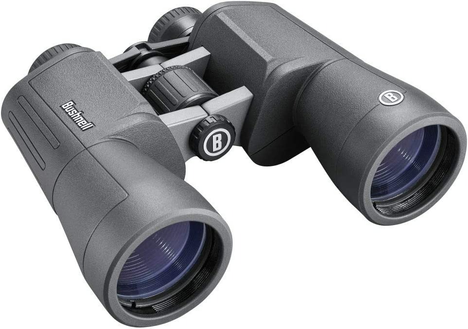 Bushnell PowerView 2 Binoculars - 20x50 mm