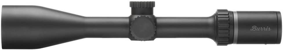 Burris Optics Fullfield E1 Riflescope 4.5- 14x42 mm