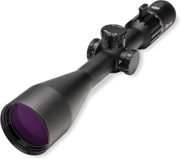 Burris RT Series Long Range Rifle Scope