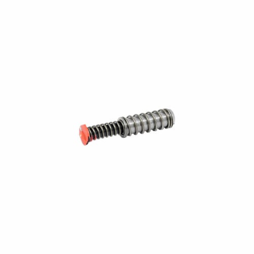 Lasermax Red Guide Rod Laser For Glock - For Gen 1-3 MODEL 26, 27, 33