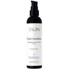 Isun Coco-Cucumber Cleanser - 100 Ml