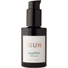 Isun Sapphire Facial Oil - 30 Ml