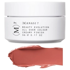 Manasi 7 All Over Color Creamy Finish – Mangala - 5 G