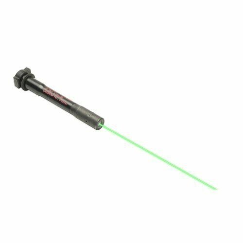 Lasermax Green Sig Sauer Guide Rod Laser - For P228 and P229 - 0.73 Oz